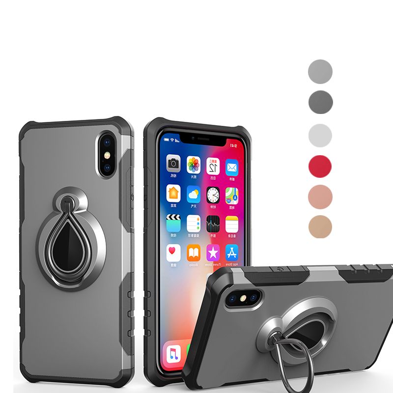 coque ventouse iphone xr