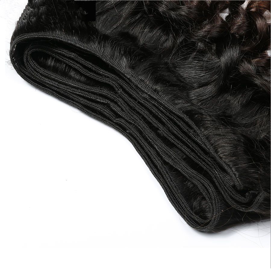 2019 Ombre Brazilian Virgin Hair Bundles Spanish Bouncy Curly
