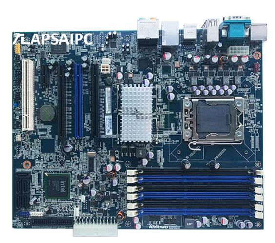 2019 For Thinkstation S20 X58 Workstation Motherboard FRU 71Y8820 From