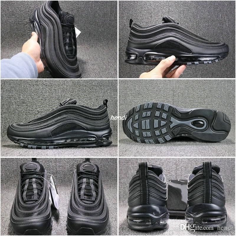 all black 97s womens