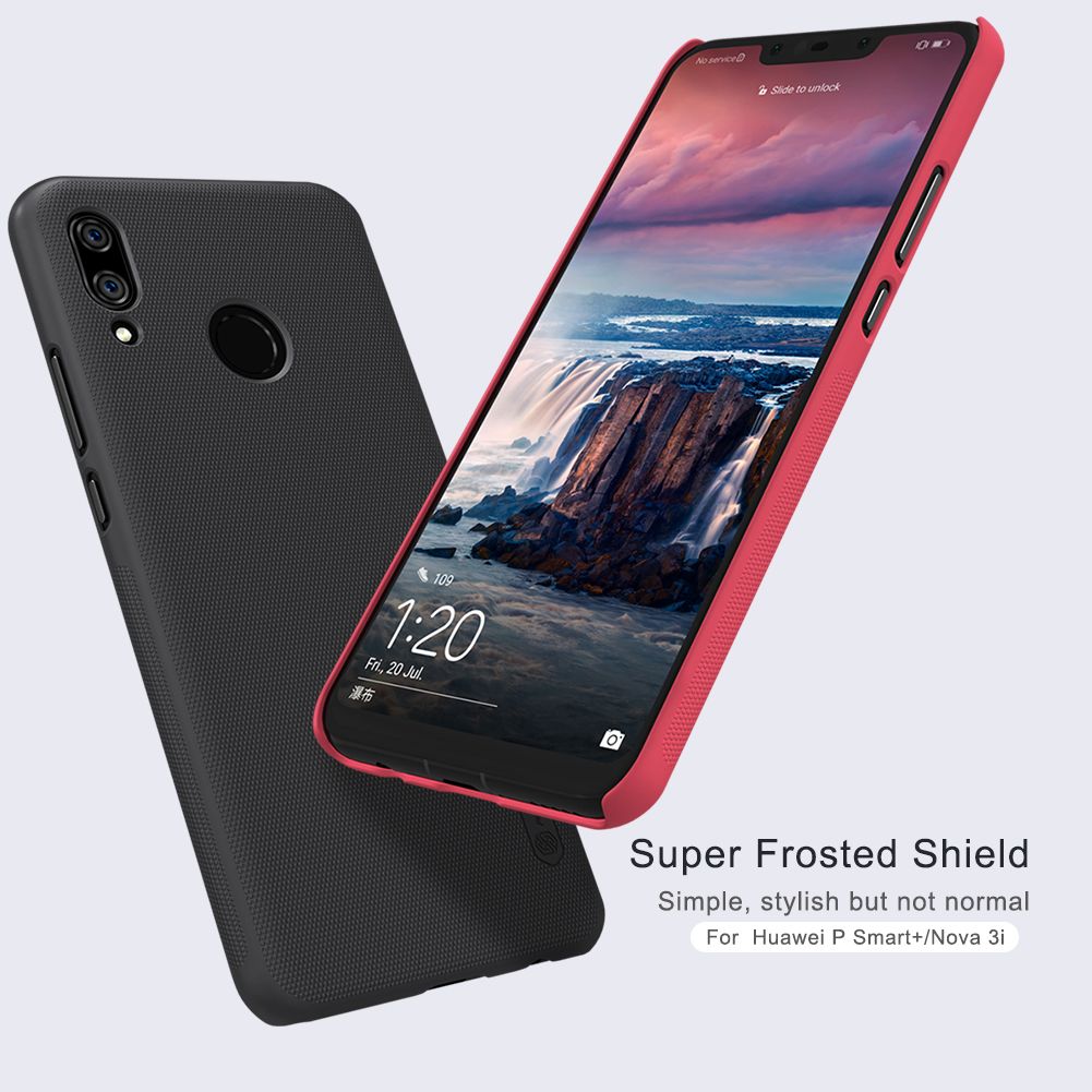 case for Huawei P Smart Plus huawei Nova 3i
