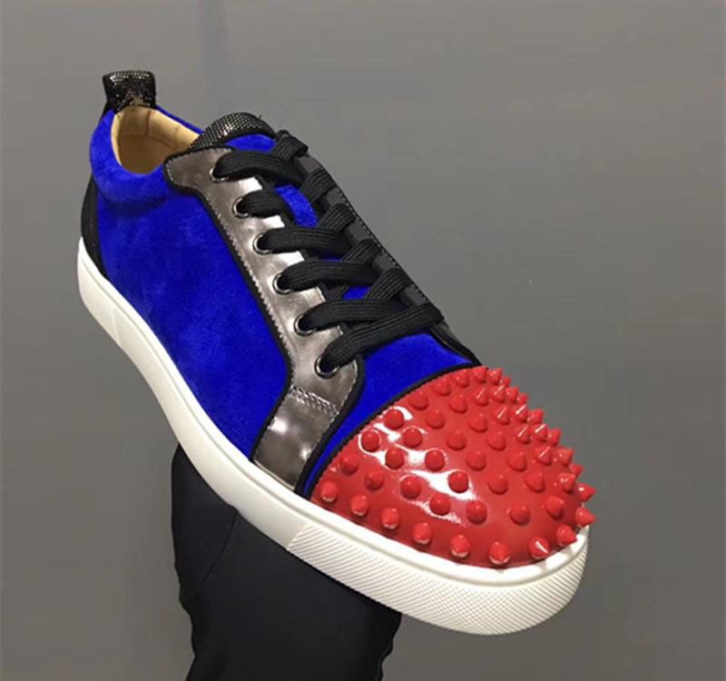 blue bottom shoes Gay men on maui
