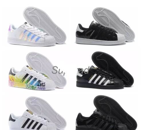 adidas superstar junior hologram iridescent white mens & womens shoes adidas superstar junior hologram iridescent white mens & womens shoes