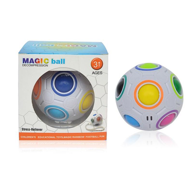 Brinquedo bola mágica Clearance