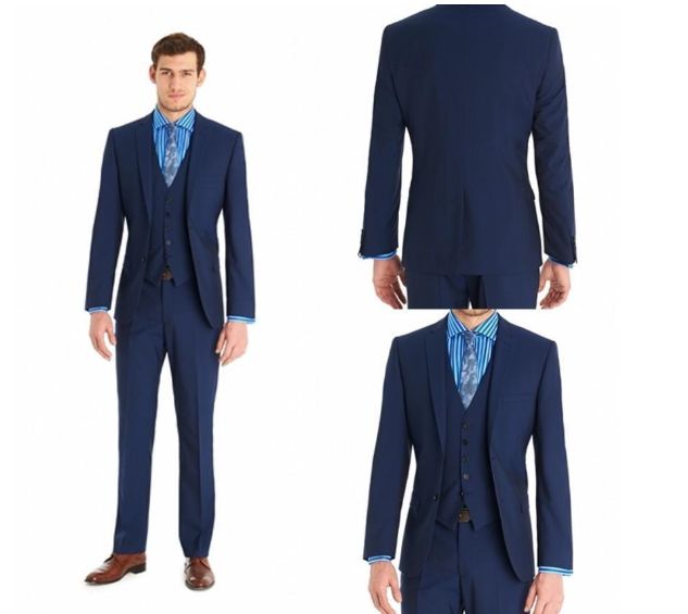 male evening wear