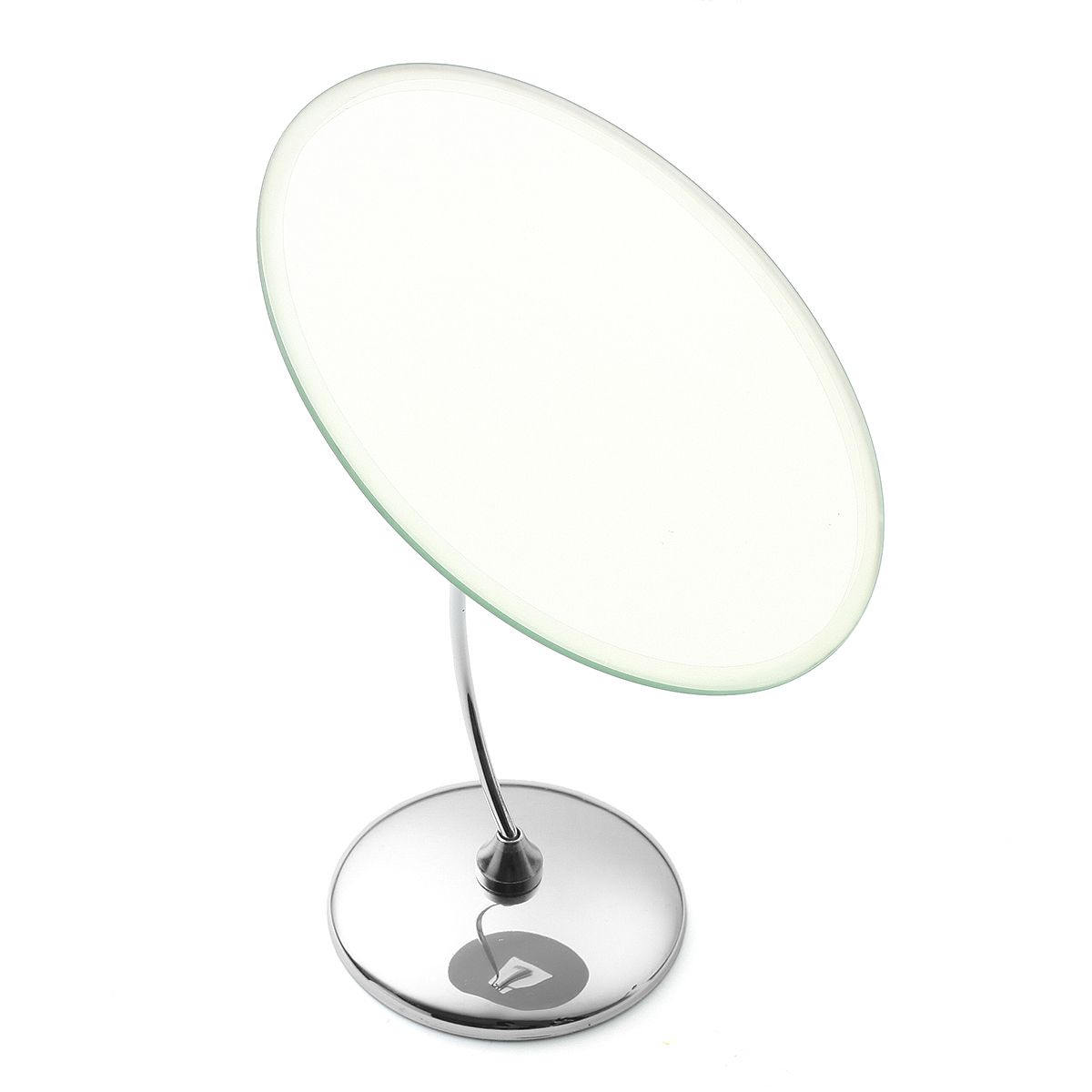 2018 Personalized Oval Vanity Dressing Table Mirror Adjule Free 2018 Personalized Oval Vanity Dressing Table Mirror Adjule Free Standing Makeup Young Beautiful Elegant From Oneplace Gifts