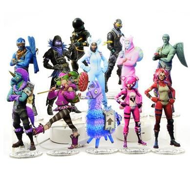 fortnite action figures 28