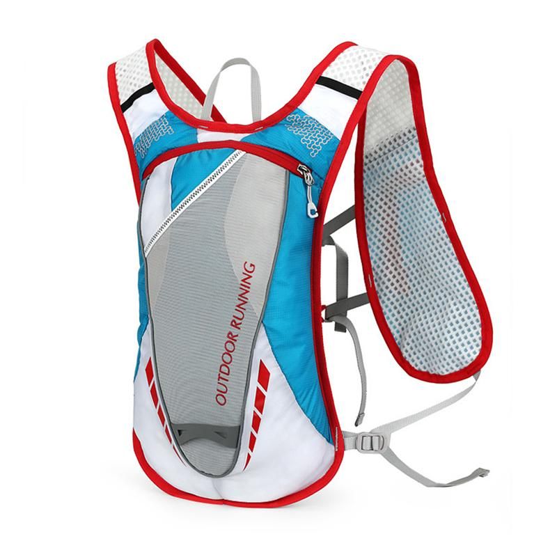 online shop great quality get new Hydration Pack Backpack Professional 12L Outdoors S Hydration Vest ... online shop great quality get new Hydration Pack Backpack Professional 12L Outdoors S Hydration Vest ...