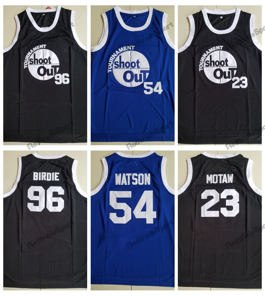 tournament shootout jersey