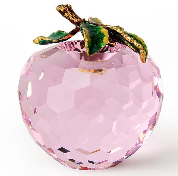 novelty crystal apple pendula valentine s day christmas eve novelty crystal apple pendula valentine s day christmas eve christmas gift to your girlfriend or your wife christmas toy collection hottest christmas gifts
