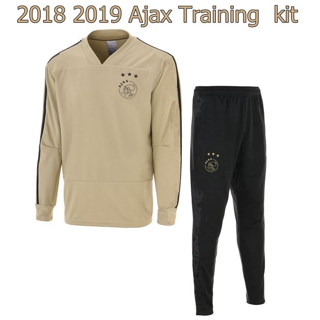 Training Training