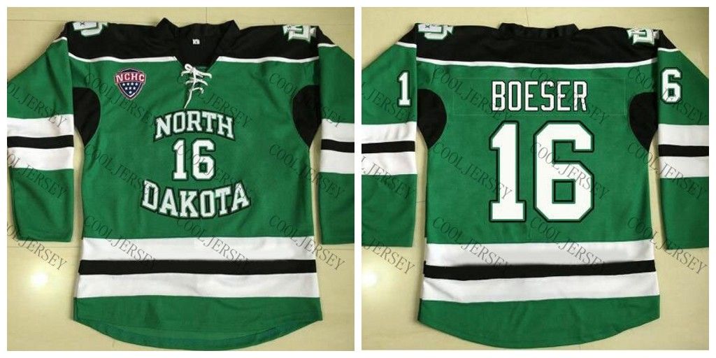 brock boeser und jersey