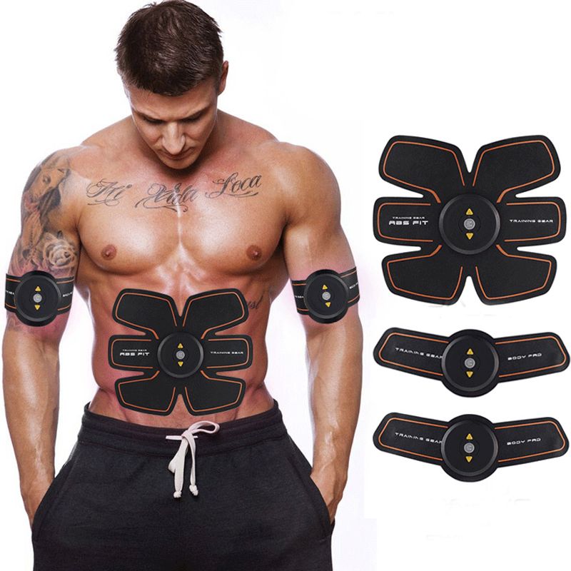 muscle stimulation penis Inside male anus