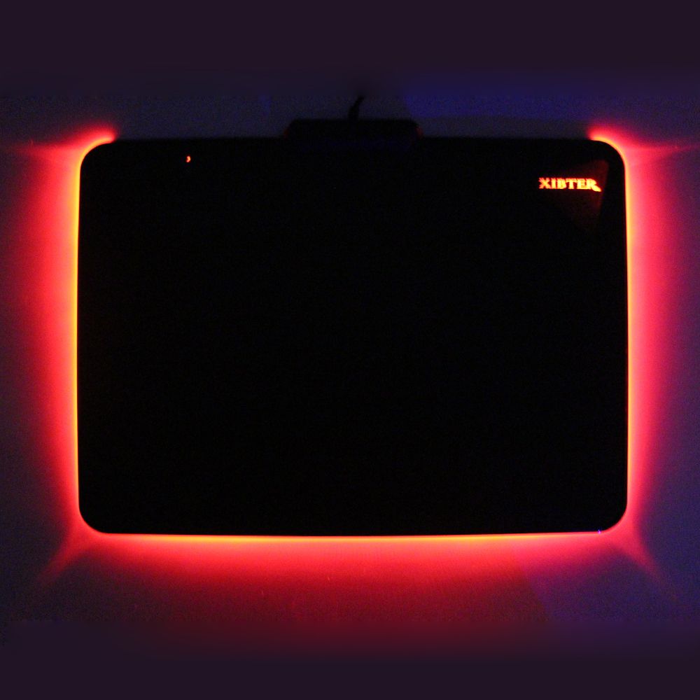 large mouse pad 360