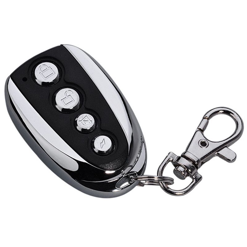 2019 Electric Cloning Universal Gate Garage Door Opener Wireless 2019 Electric Cloning Universal Gate Garage Door Opener Wireless Remote Control Duplicator Key High Quality For From Youthlion