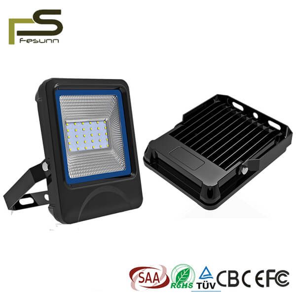 Outdoor 30w Mini Led Flood Light Ip66 Tuv Cb Saa 30 Watt Fixtures Outdoor 30w Mini Led Flood Light Ip66 Tuv Cb Saa 30 Watt Fixtures 110 220 Volt With Black Aluminium For Exhibitions Lighting