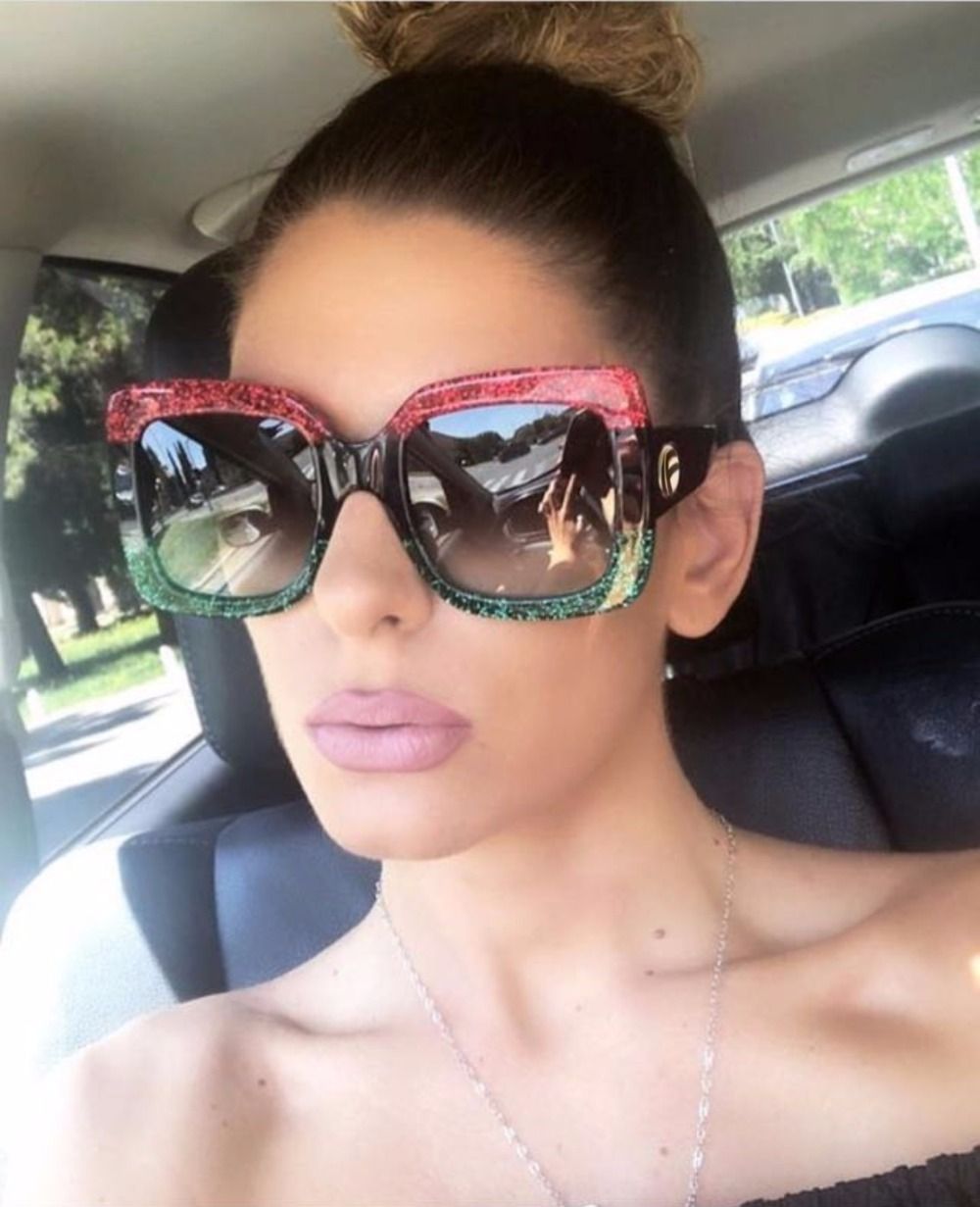 unique sunglasses women