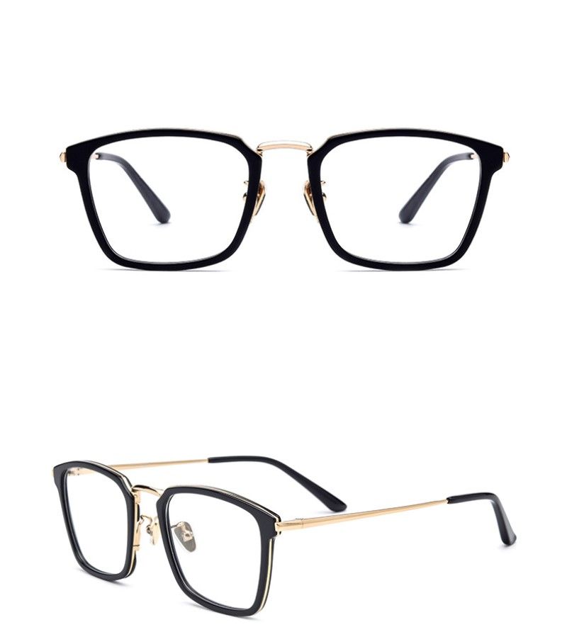 Optiques De Vue Lunettes Femmes Carré Cadres 1cFJlK