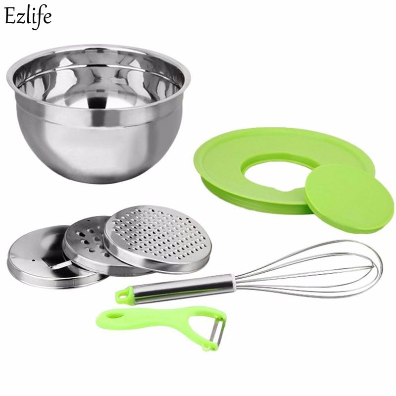 Kitchen Food Egg Vegetable Slicer Slicing Salad Cube Cubes Stainless Steel