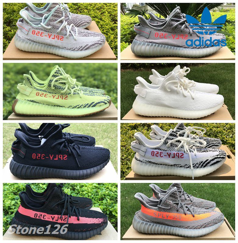 Cheap Yeezy Boost 350 V2 Ash Blue 2021 Size 10