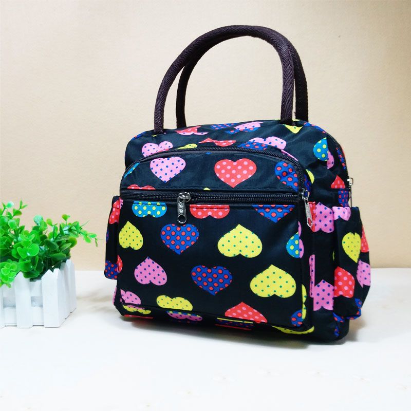 stylish work bolsa women's