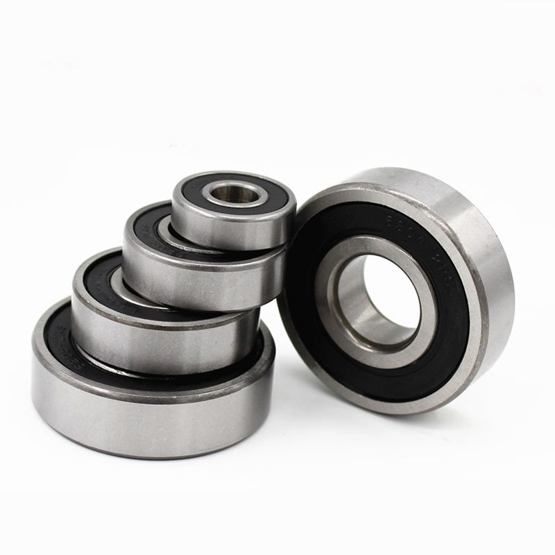 2020 Electric Motorcycle Motorcycle Bearing Models Bearing 6000 6200