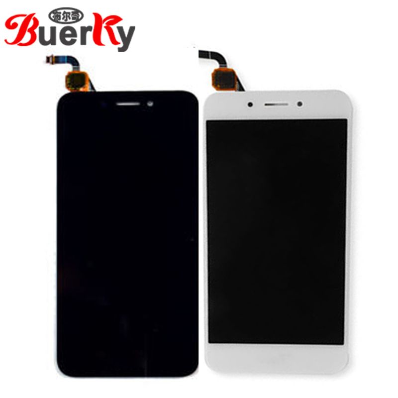 For Huawei Honor 6a Pro Dli L22 Tl Al10 Lcd Display Assembly Complete With Touch Digitizer Sensor From Buerky 16 39 Dhgate Com
