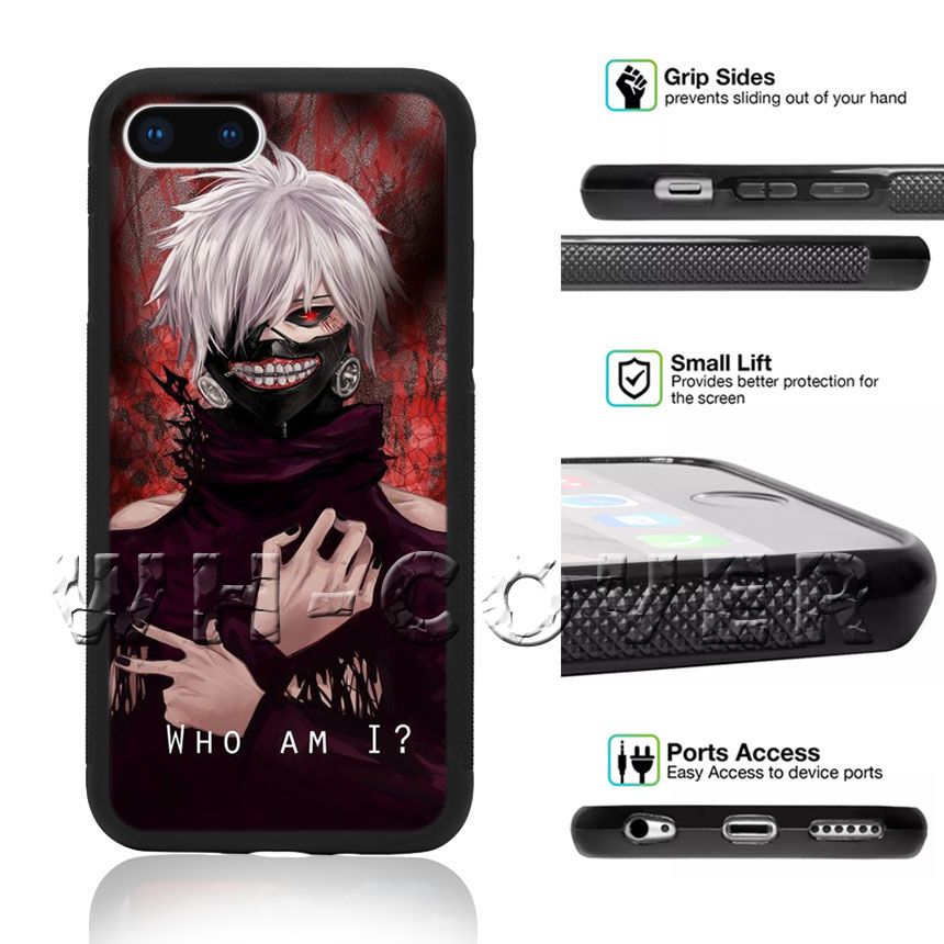 coque iphone xs tokyo ghoul