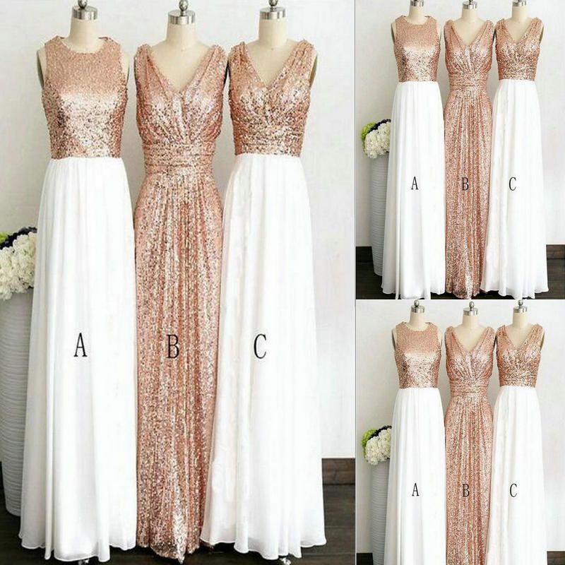 Gold Sweet 16 Dresses