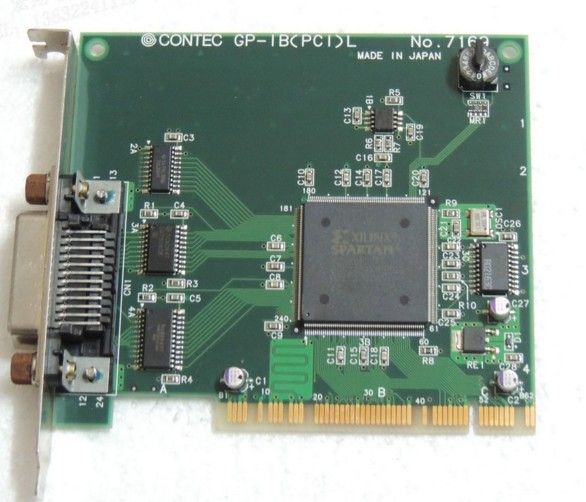 DRIVERS FOR CONTEC GPIB PCI CONTEC GPIB PCI DRIVER WINDOWS