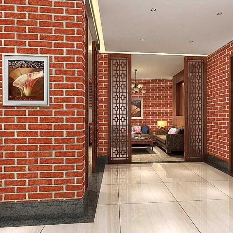 Beibehang 3d Chinese Antique Brick Wallpaper Pattern White Beibehang 3d Chinese Antique Brick Wallpaper Pattern White Hotel Restaurant Gray Bricks Desktop Widescreen