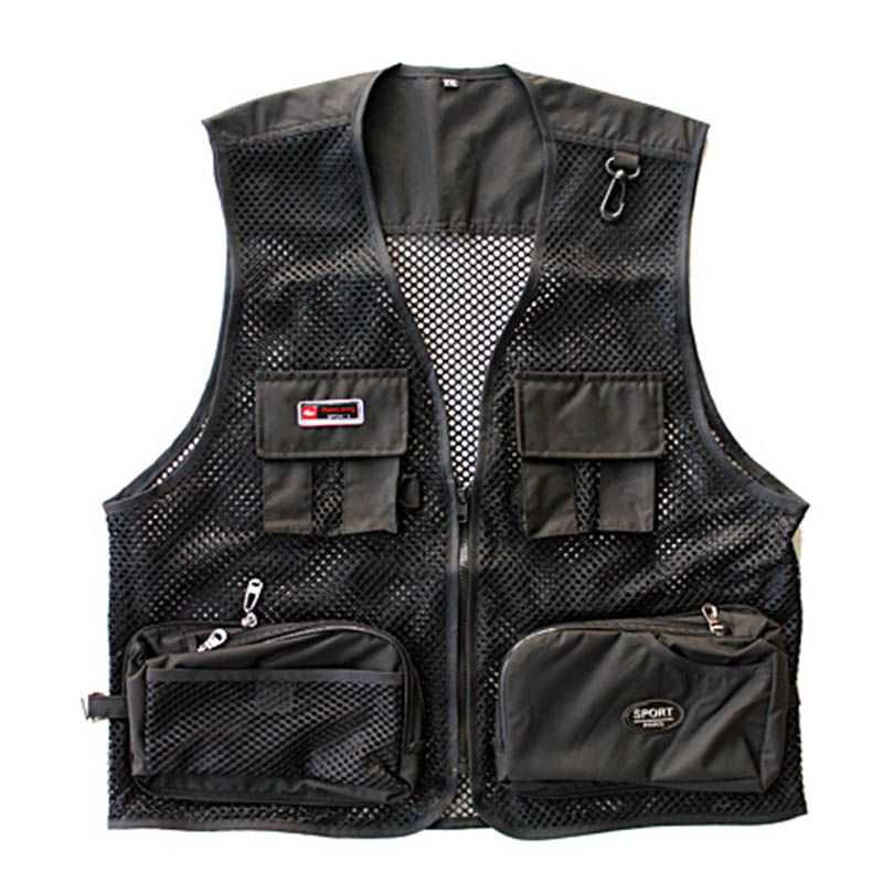 2020 New Fashion Brand Vest Men Tactical Vest Special Forces SWAT ...
