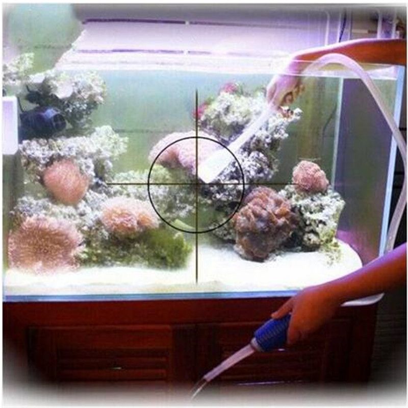 wholesales aquarium clean vacuum