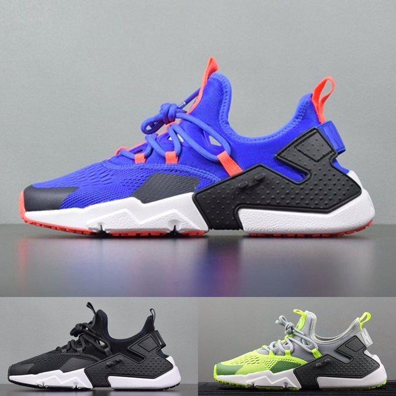 nike huarache racing
