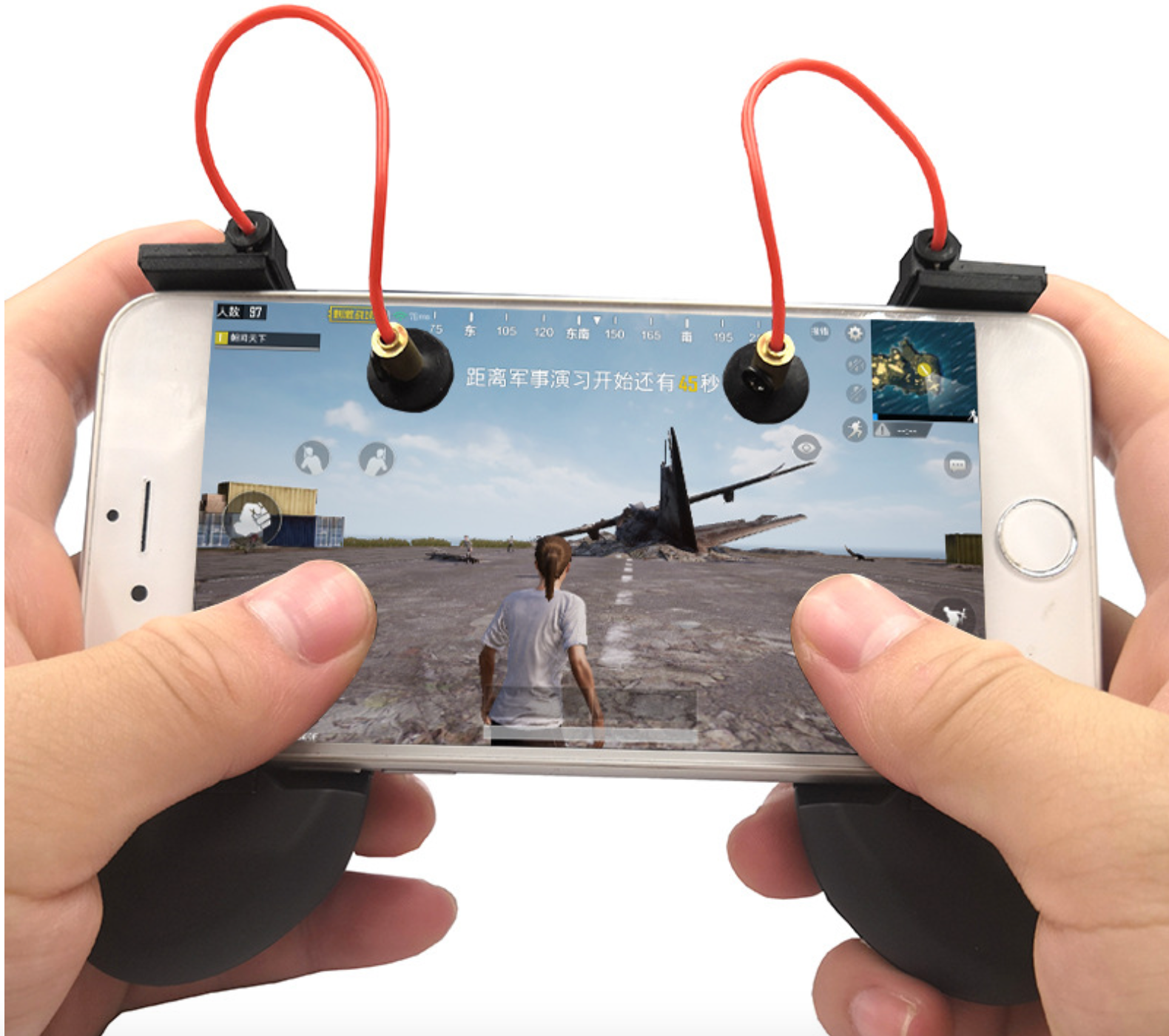 Pubg Remote For Iphone | Pubg Mobile Hack On Phoenix Os - 1580 x 1400 jpeg 141kB