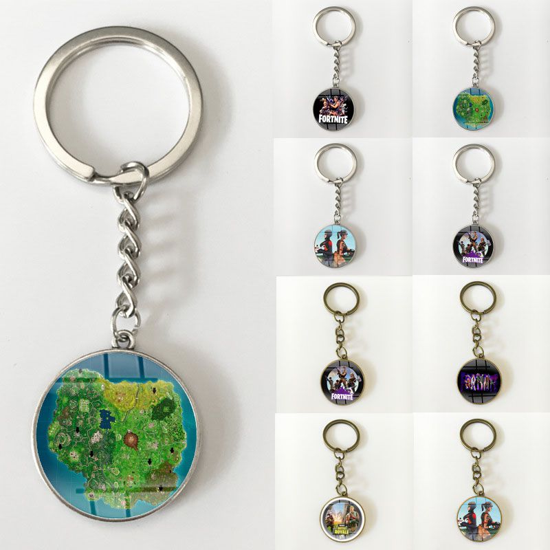 acheter gratuit dhl classic gift fps fortnite porte cles fortnite battle royale cles anneaux temps pendentif joyau jeu fortnites porte cles 12 styles chaude - joyau fortnite