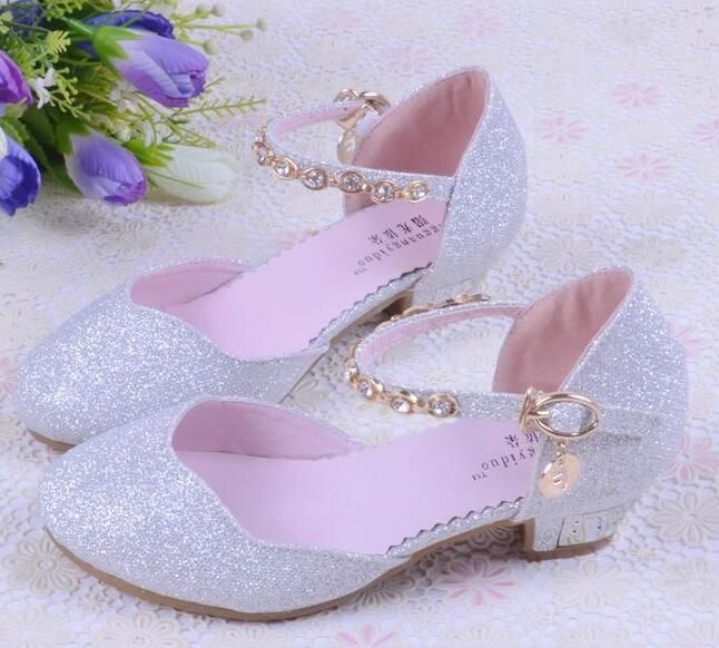 nina childrens shoes