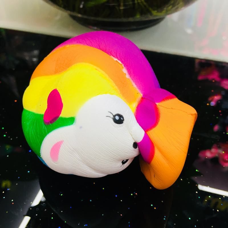 squishy balloon toy