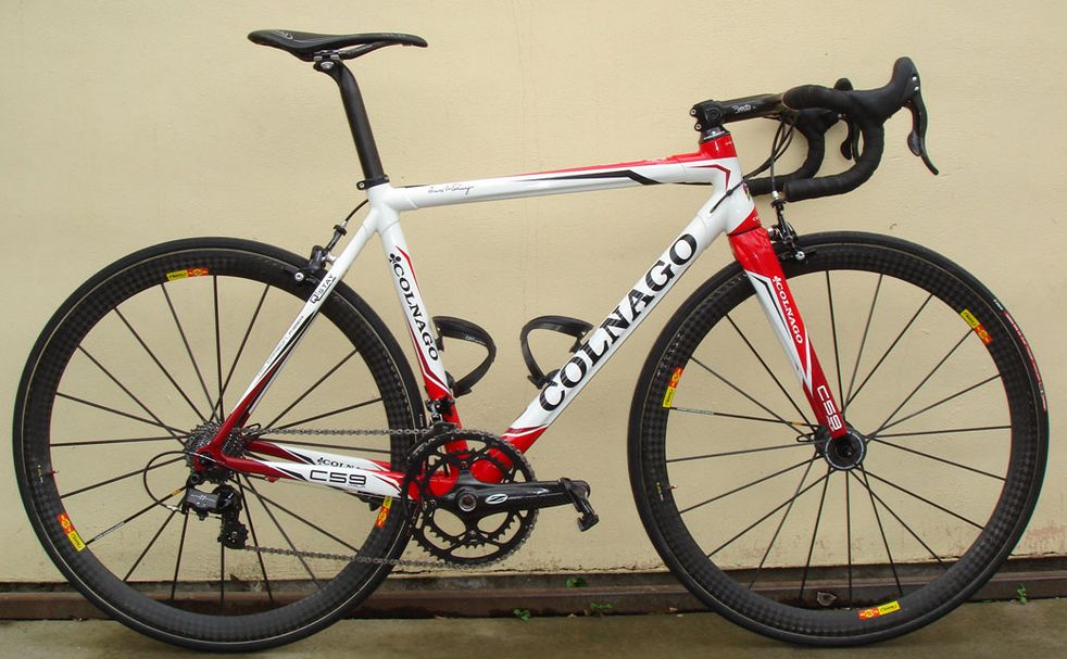 colnago c59 48s