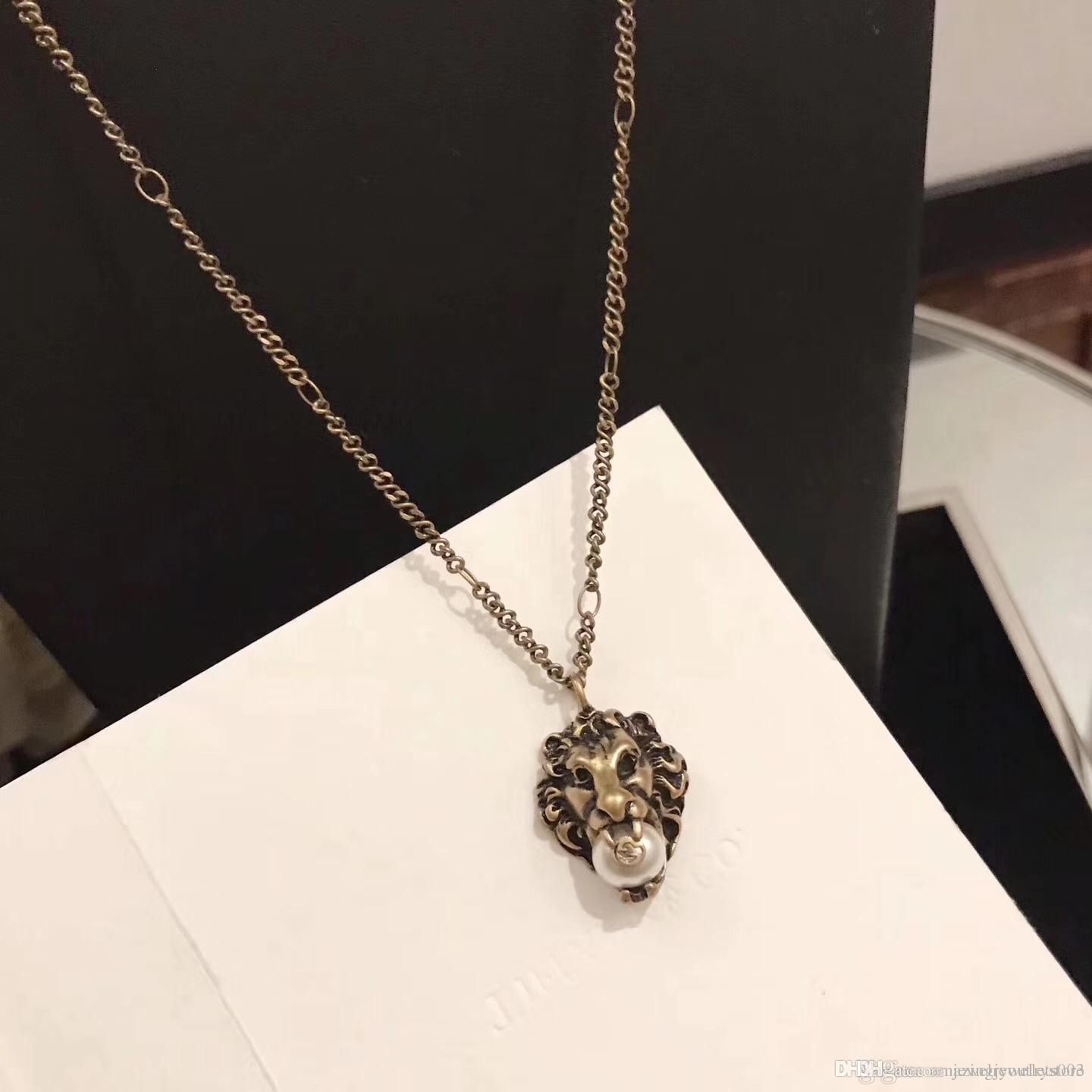 dhgate gucci necklace