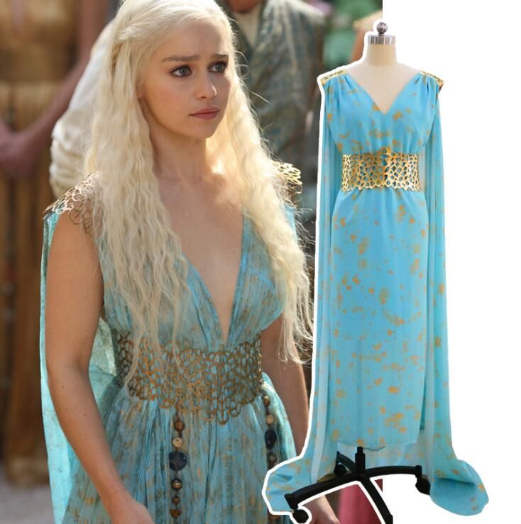 Daenerys Targaryen Daenerys Targaryen