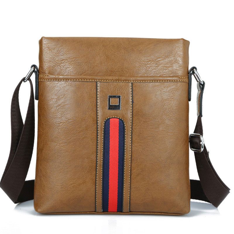 Famous Brand Men Messenger Bags 2018 Hot Selling Briefcase Men Bag New Designer Messenger Bag