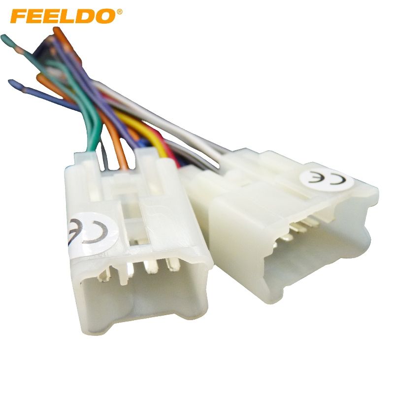 Toyotum 4runner Stereo Wiring Harnes - Complete Wiring Schemas