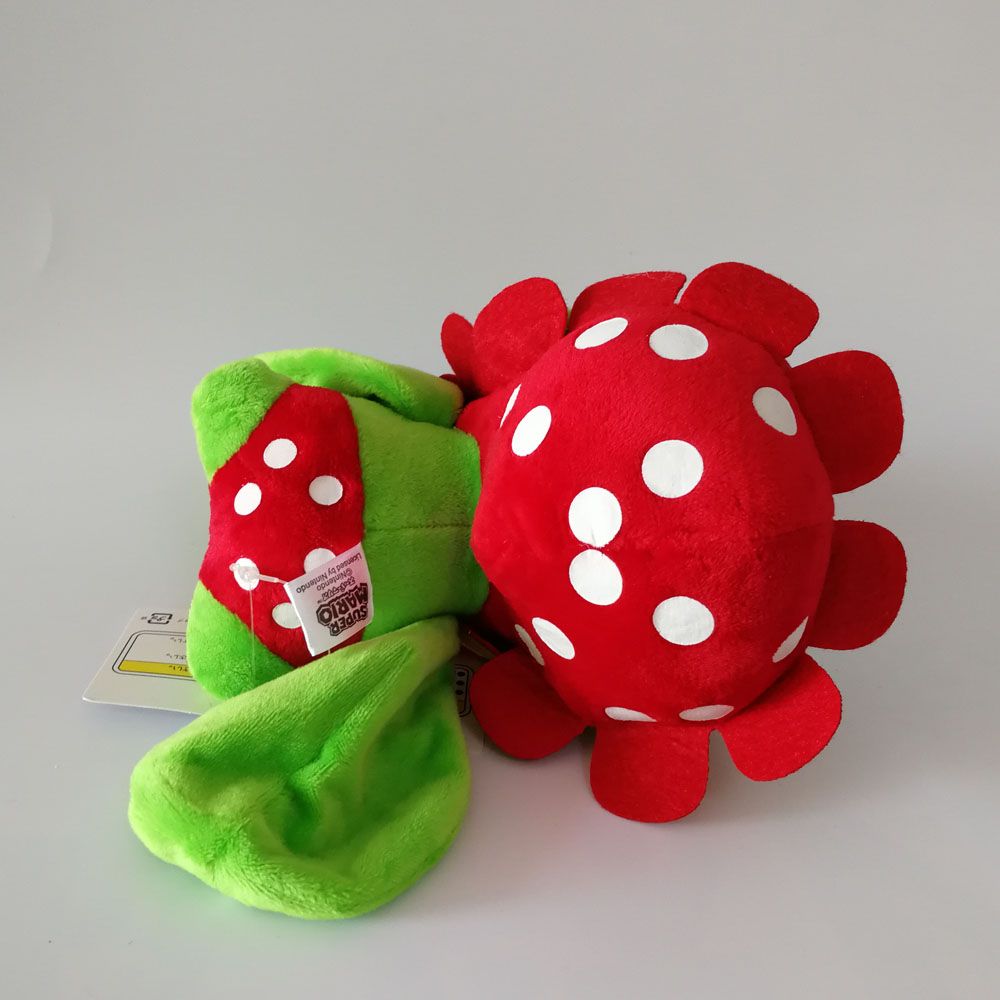 petey plush
