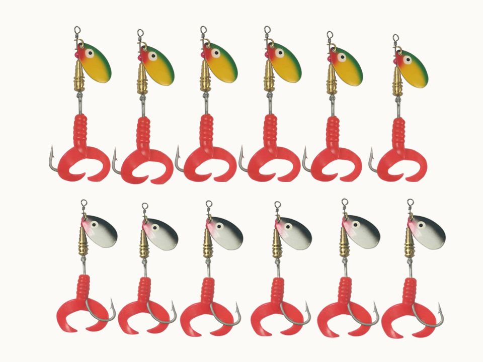 wholesale fishing lures