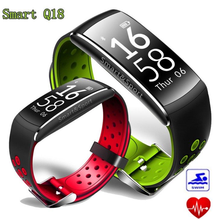 z11 smart bracelet