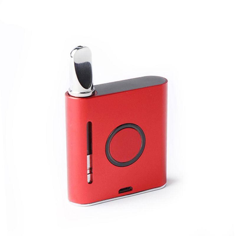 Genuine Vapmod Vmod Vape Pen Battery 900mAh Variable Voltage Preheat