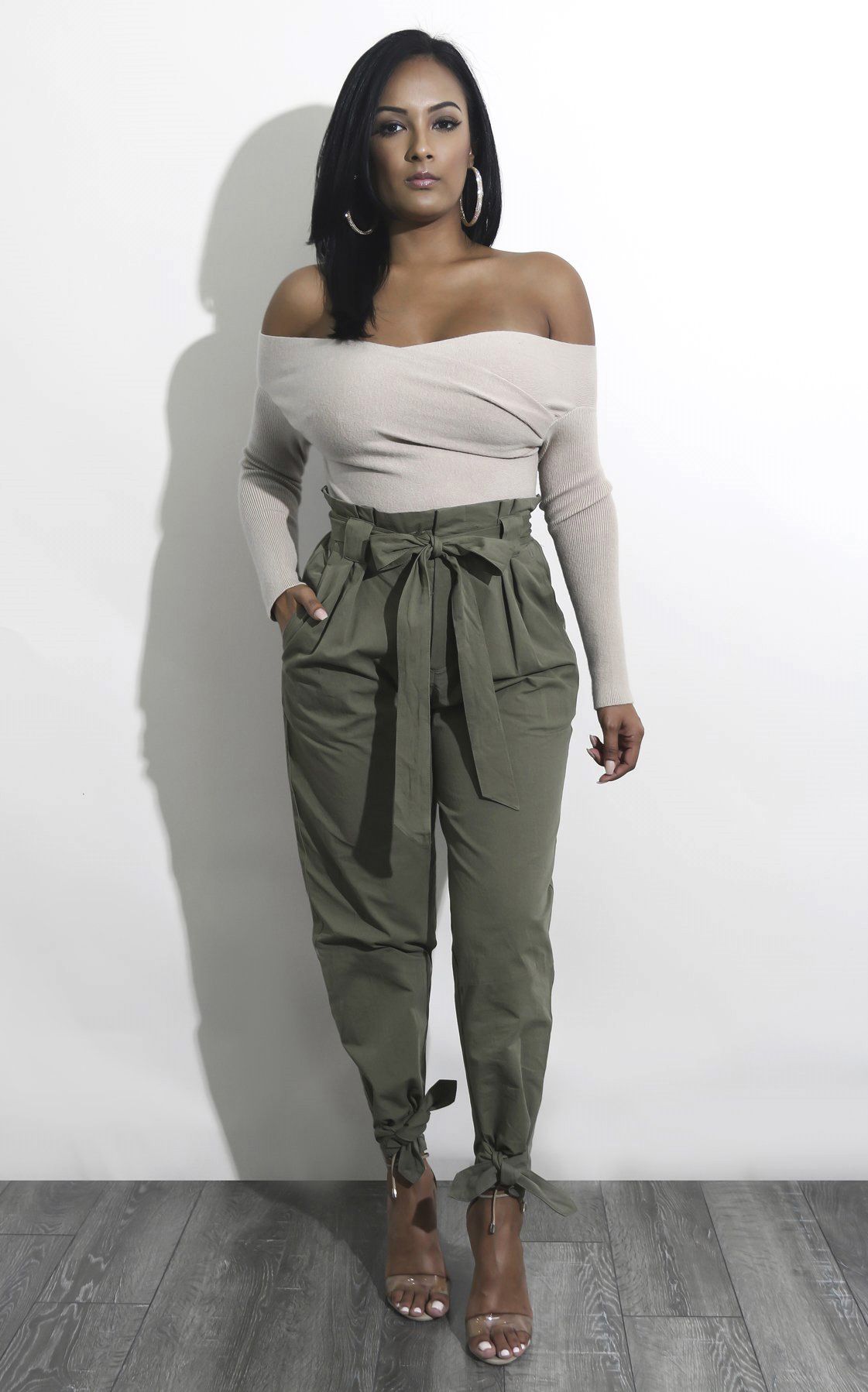 cheap high waisted pants