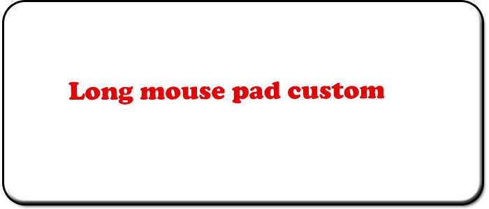 big custom mouse pad cheap mousepads long gaming mouse pad gamer