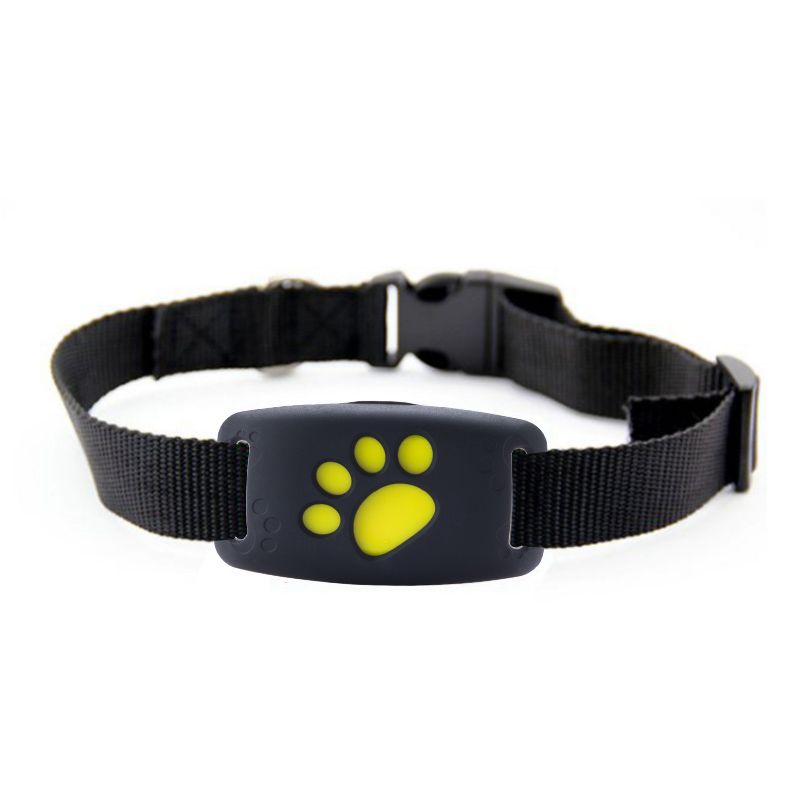 2020 Z8 Pet GPS Tracker Dog Cat Collar Water Resistant GPS Callback